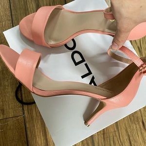 ALDO HEELS